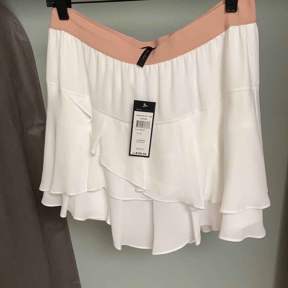 BCBG skirt